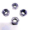 Standard Size Metal Fingerboard Cam Lock Nut